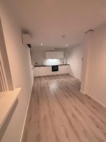 Habitación privada en Goeman Borgesiusstraat, imagen 3 de 5