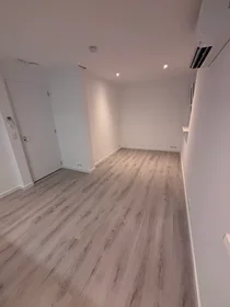 Habitación privada en Goeman Borgesiusstraat, imagen 4 de 5