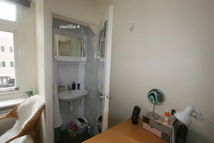Private room at Visserstraat, image 3 of 4