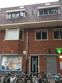Stüdyo daire konumu Burgemeester van Tuyllkade, 1 7 görüntüsü