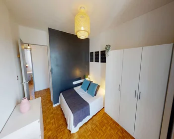 Özel oda konumu Rue Marius Berliet, 4 14 görüntüsü