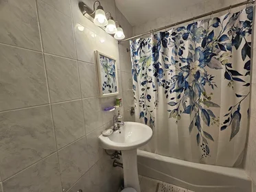 Apartamento inteiro em residência em 1999, Commonwealth Ave., Unit 11, Brighton, Boston, MA, 02135, imagem 11 de 15