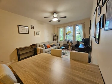 Apartamento inteiro em residência em 1999, Commonwealth Ave., Unit 11, Brighton, Boston, MA, 02135, imagem 14 de 15