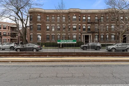 Apartamento inteiro em residência em 1999, Commonwealth Ave., Unit 11, Brighton, Boston, MA, 02135, imagem 15 de 15