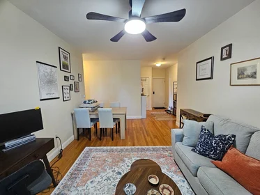 Apartamento inteiro em residência em 1999, Commonwealth Ave., Unit 11, Brighton, Boston, MA, 02135, imagem 3 de 15