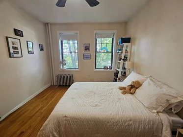 Apartamento inteiro em residência em 1999, Commonwealth Ave., Unit 11, Brighton, Boston, MA, 02135, imagem 4 de 15