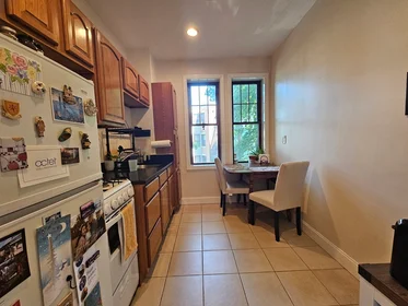 Apartamento inteiro em residência em 1999, Commonwealth Ave., Unit 11, Brighton, Boston, MA, 02135, imagem 7 de 15