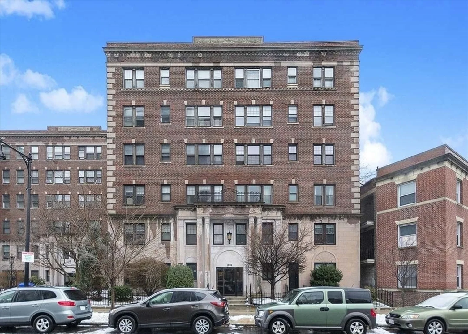 1999, Commonwealth Ave., Unit 11, Brighton, Boston, MA, 02135