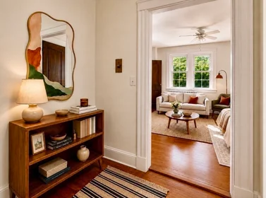 Estúdio em residência em 4, Washington Ave., Unit 5, Neighborhood Nine, Cambridge, MA, 02140, imagem 1 de 10