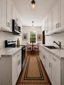 Estúdio em residência em 4, Washington Ave., Unit 5, Neighborhood Nine, Cambridge, MA, 02140, imagem 6 de 10