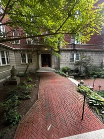 Estúdio em residência em 4, Washington Ave., Unit 5, Neighborhood Nine, Cambridge, MA, 02140, imagem 7 de 10