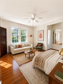 Estúdio em residência em 4, Washington Ave., Unit 5, Neighborhood Nine, Cambridge, MA, 02140, imagem 10 de 10