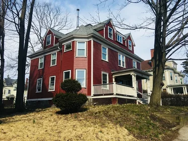 Apartamento inteiro em residência em 90, Lyndhurst St., Unit 5, Dorchester, Boston, MA, 02124, imagem 13 de 40