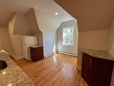 Apartamento inteiro em residência em 90, Lyndhurst St., Unit 5, Dorchester, Boston, MA, 02124, imagem 25 de 40