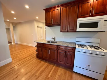 Apartamento inteiro em residência em 90, Lyndhurst St., Unit 5, Dorchester, Boston, MA, 02124, imagem 27 de 40