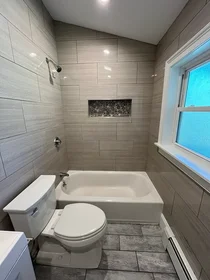 Apartamento inteiro em residência em 90, Lyndhurst St., Unit 5, Dorchester, Boston, MA, 02124, imagem 29 de 40