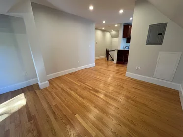 Apartamento inteiro em residência em 90, Lyndhurst St., Unit 5, Dorchester, Boston, MA, 02124, imagem 37 de 40