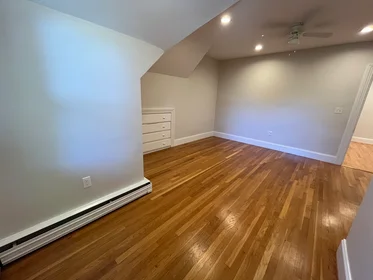 Apartamento inteiro em residência em 90, Lyndhurst St., Unit 5, Dorchester, Boston, MA, 02124, imagem 10 de 40
