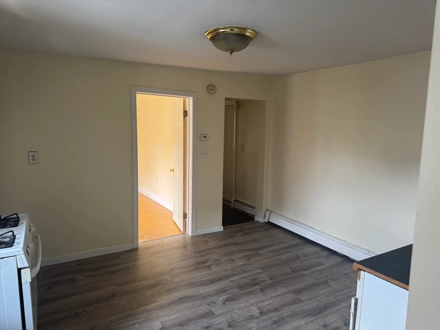68, Gore St., Unit 2, East Cambridge, Cambridge, MA, 02141