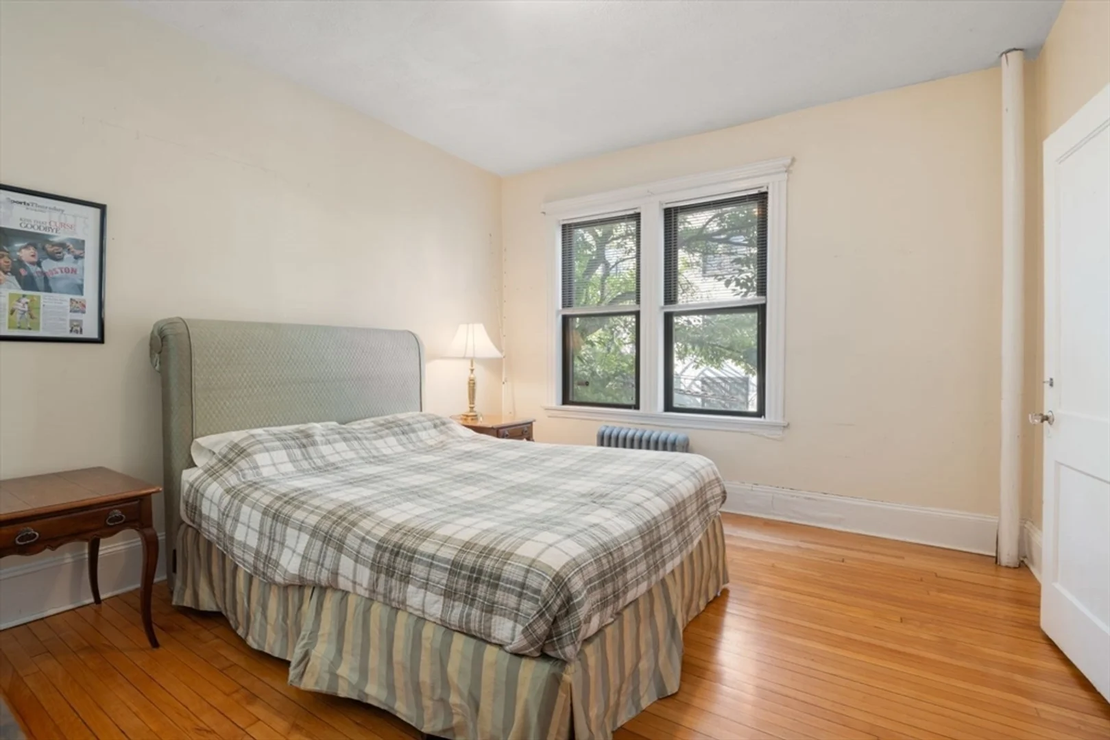 5, Bellvista Rd., Unit 5-1, Brighton, Boston, MA, 02135