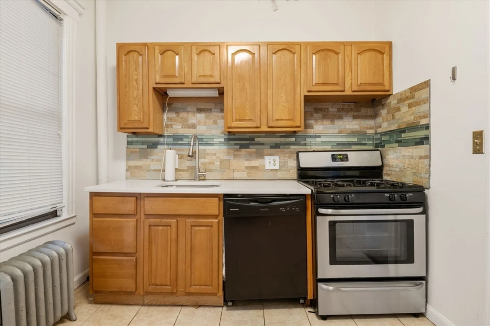 5, Bellvista Rd., Unit 5-1, Brighton, Boston, MA, 02135