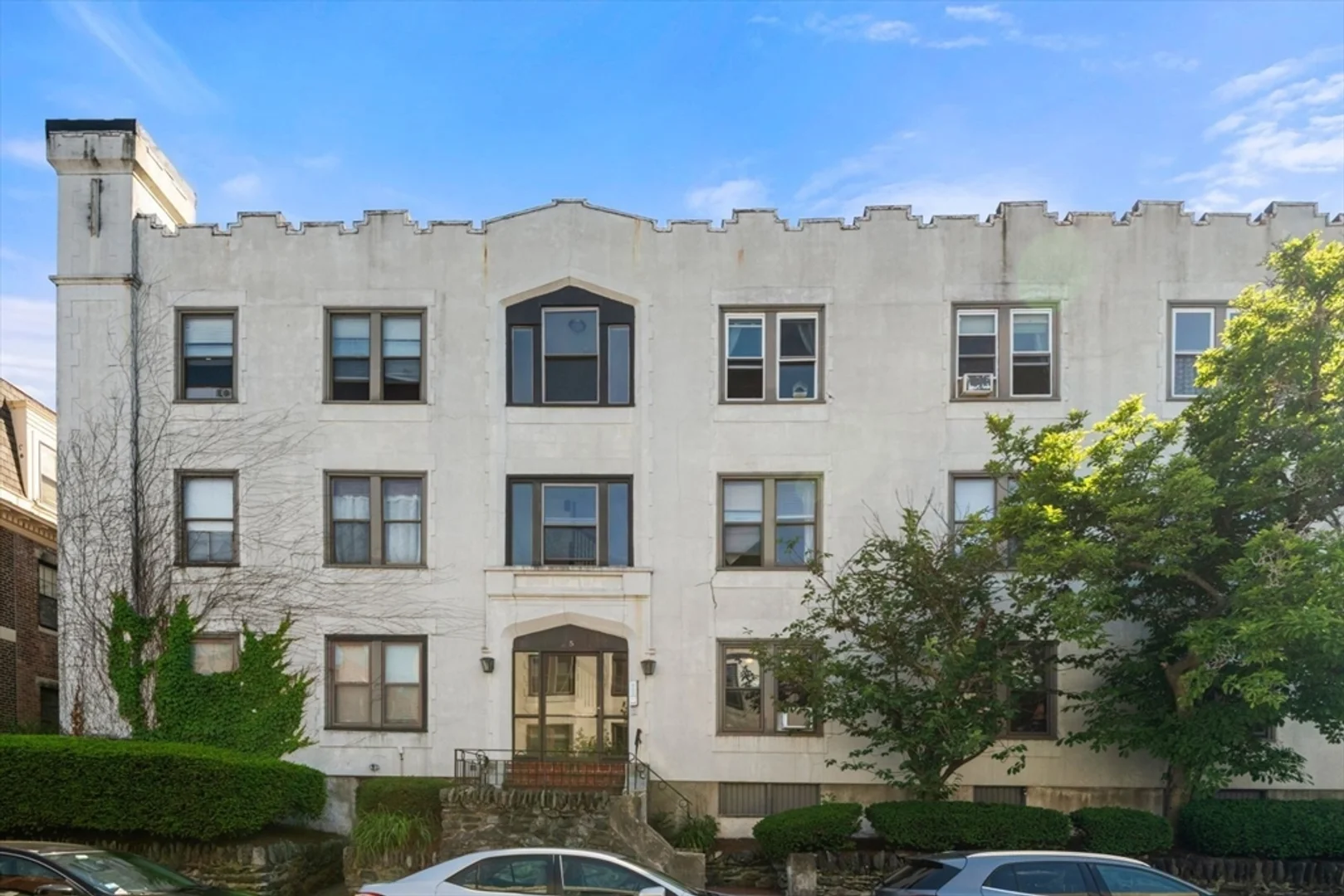 5, Bellvista Rd., Unit 5-1, Brighton, Boston, MA, 02135