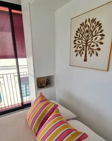 Apartamento inteiro em Glória e Vera Cruz - Rua Abel Ribeiro, 1º D, imagem 11 de 12
