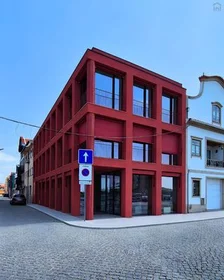 Apartamento inteiro em Glória e Vera Cruz - Rua Abel Ribeiro, 1º D, imagem 8 de 12