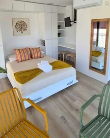 Apartamento inteiro em Glória e Vera Cruz - Rua Abel Ribeiro, 1º D, imagem 10 de 12