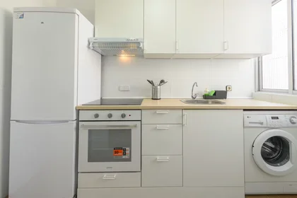 Stanza privata in Calle de Cuenca, , immagine 8 di 10