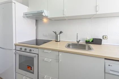 Stanza privata in Calle de Cuenca, , immagine 10 di 10