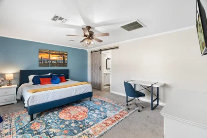 Quarto privado em 85207, imagem 19 de 49