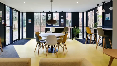 Chambre privée à Ainsley Street, image 11 de 13