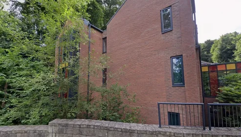 Habitación privada en Ainsley Street, imagen 37 de 48