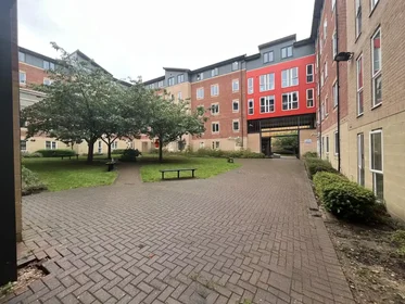 Habitación privada en Ainsley Street, imagen 48 de 48