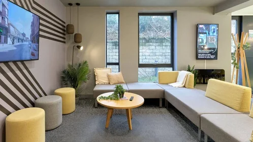 Chambre privée à Ainsley Street, image 10 de 13