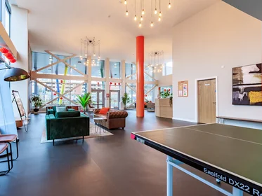 Prywatny pokój w rezydencji Devon St, Liverpool L3 8HA, United Kingdom           , obraz 11 20