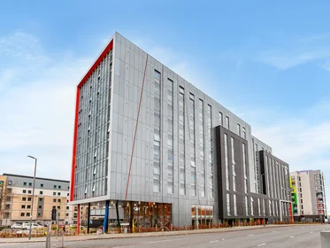 Prywatny pokój w rezydencji Devon St, Liverpool L3 8HA, United Kingdom           , obraz 20 20