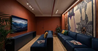 Privatzimmer im Wohnheim in der Via Rimesse, bild 11 von 43