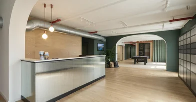 Privatzimmer im Wohnheim in der Via Rimesse, bild 12 von 43
