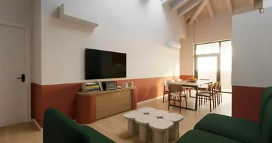 Privatzimmer im Wohnheim in der Via Rimesse, bild 23 von 43