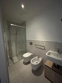 Privatzimmer im Wohnheim in der Via Rimesse, bild 33 von 43
