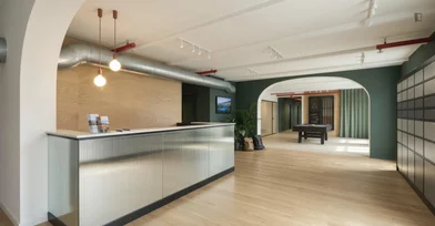 Privatzimmer im Wohnheim in der Via Rimesse, bild 36 von 43