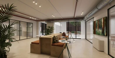 Privatzimmer im Wohnheim in der Via Rimesse, bild 38 von 43