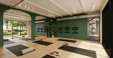 Privatzimmer im Wohnheim in der Via Rimesse, bild 6 von 43