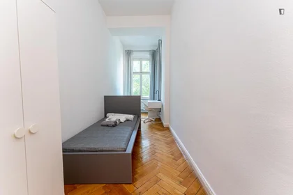 Privatzimmer in der Bornholmer Str., bild 1 von 14