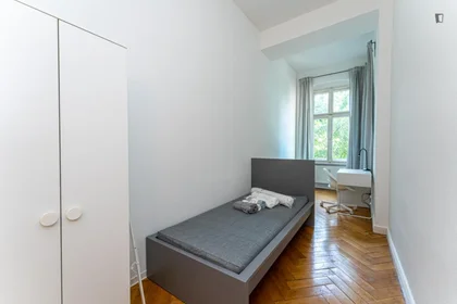 Privatzimmer in der Bornholmer Str., bild 2 von 14
