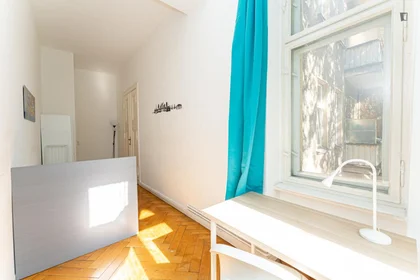 Privatzimmer in der Bornholmer Str., bild 13 von 14