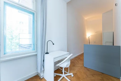 Privatzimmer in der Bornholmer Str., bild 3 von 14