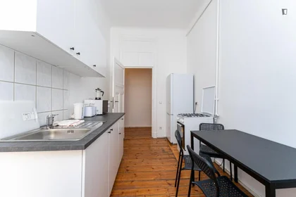 Privatzimmer in der Bornholmer Str., bild 6 von 14